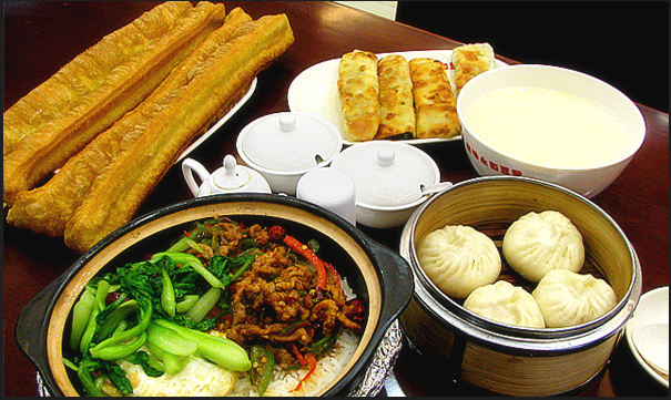 早起上班如何吃出營養(yǎng)？